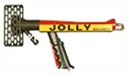 Termopistola per imballo Jolly Security