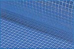 Lastre in pvc flessibile trasparente per porte industriali