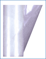 Foglia polietilene neutra