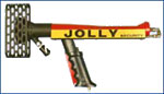 Termopistola per imballo JOLLY SECURITY