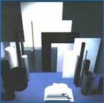 Lastre, tondi in nylon, delrin, arnite e PTFE
