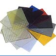 Lastre in pvc flessibile