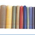 Tubli flessibili in pvc