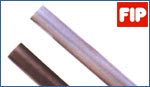 Tubi in PVC, PP, PVDF, PE
