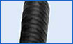 Tubo in tessuto di Poliestere spalmato con PVC speciale