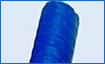 Tubo in tessuto di Poliestere spalmato con PVC