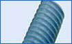 Tubo in speciale PVC 