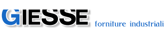 GI.ESSE Forniture industriali
